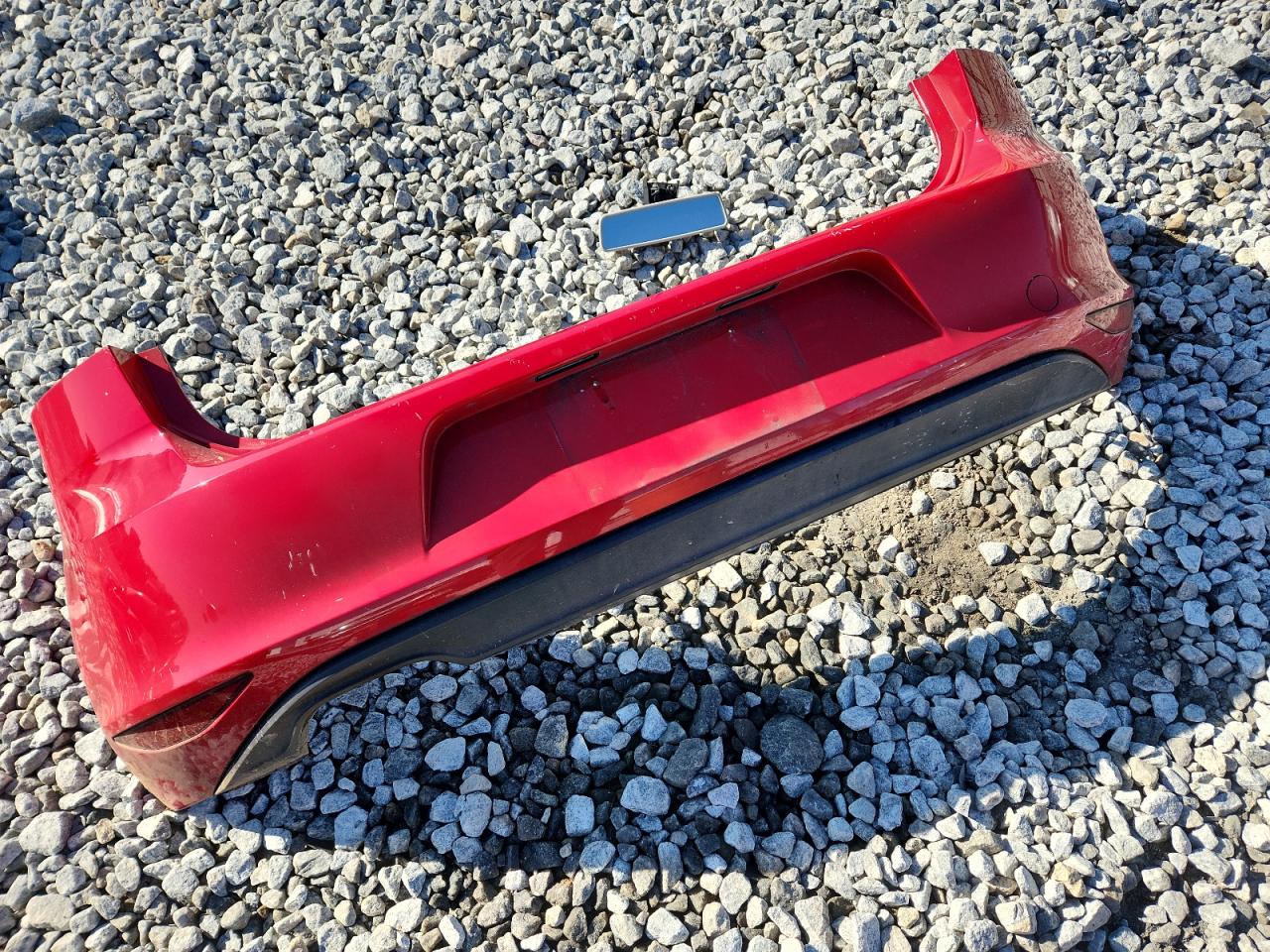 2017 Volkswagen Golf S VIN: 3VW217AUXHM022738 Lot: 92461905