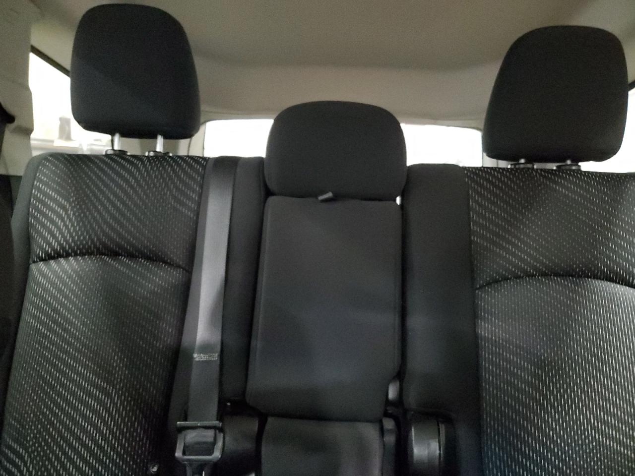 2012 Dodge Journey Sxt VIN: 3C4PDCBG4CT251917 Lot: 92630185