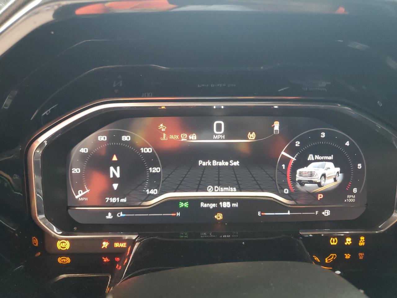 2025 GMC Sierra C1500 Slt VIN: 3GTPHDED7SG273106 Lot: 91226435