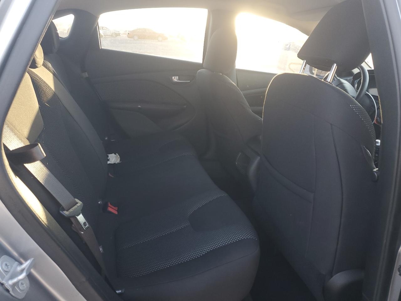 2016 Dodge Dart Se VIN: 1C3CDFAA6GD704285 Lot: 92680975