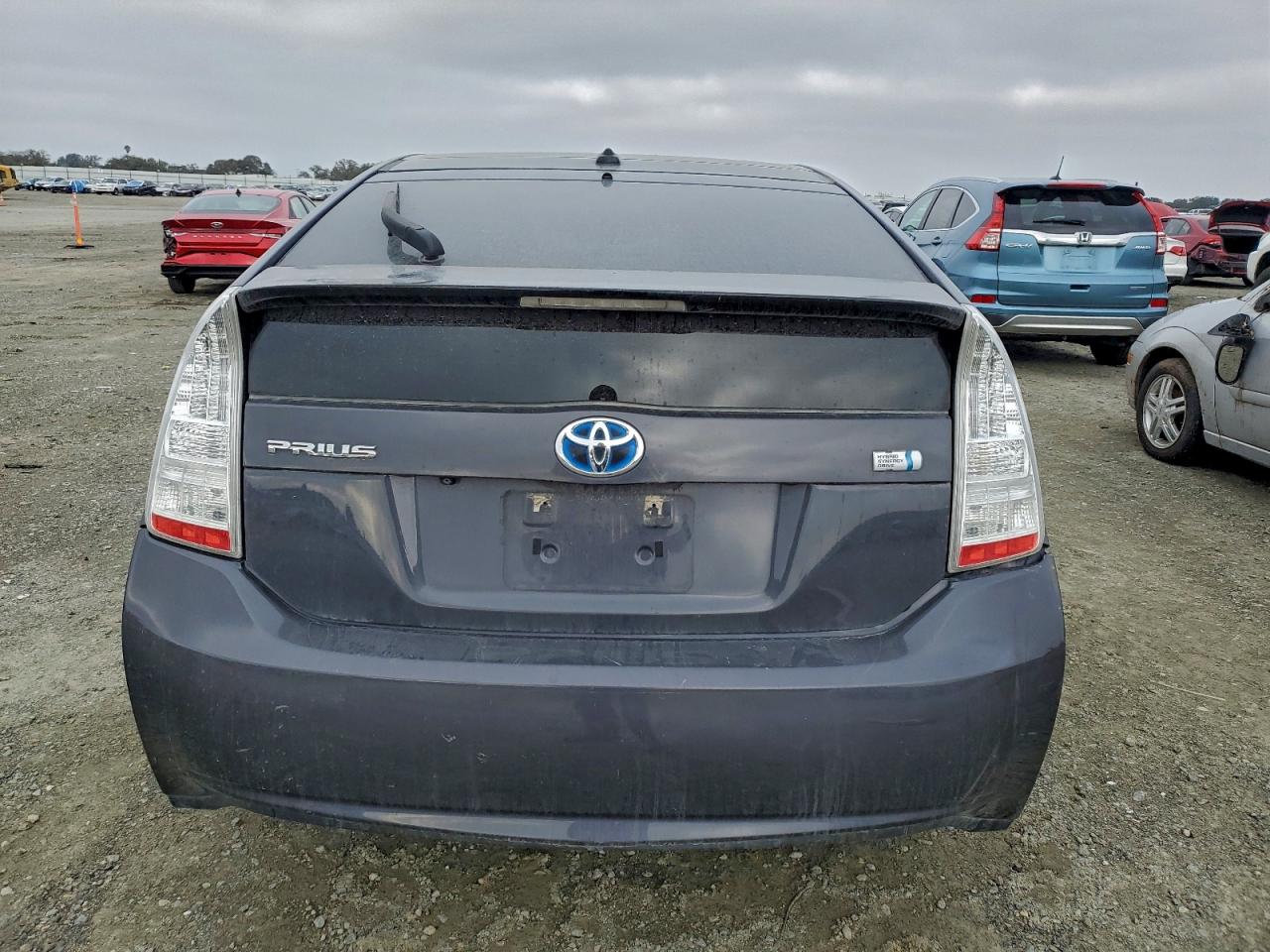 2010 Toyota Prius VIN: JTDKN3DU6A0082049 Lot: 94320295