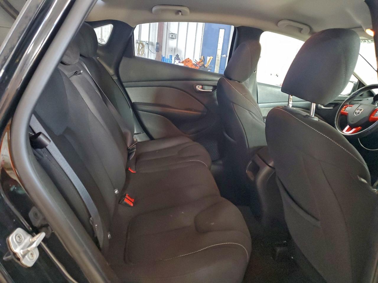 2013 Dodge Dart Sxt VIN: 1C3CDFBA1DD186144 Lot: 93121835