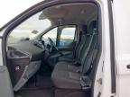 2017 FORD TRANSIT CUSTOM 2.0 TDCI 105PS LOW ROOF VAN for sale at Copart YORK