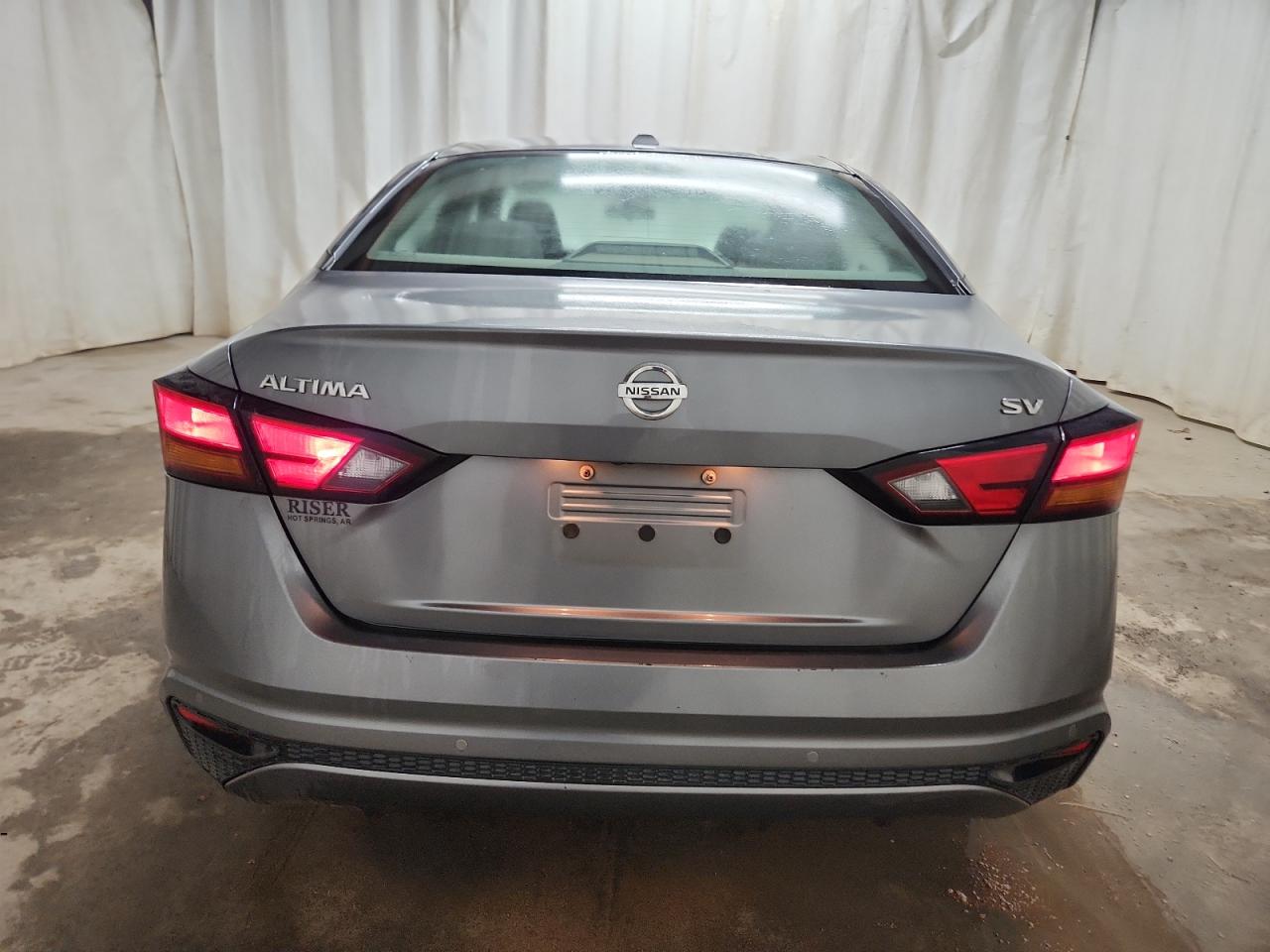 2021 Nissan Altima Sv VIN: 1N4BL4DV6MN324064 Lot: 92672175