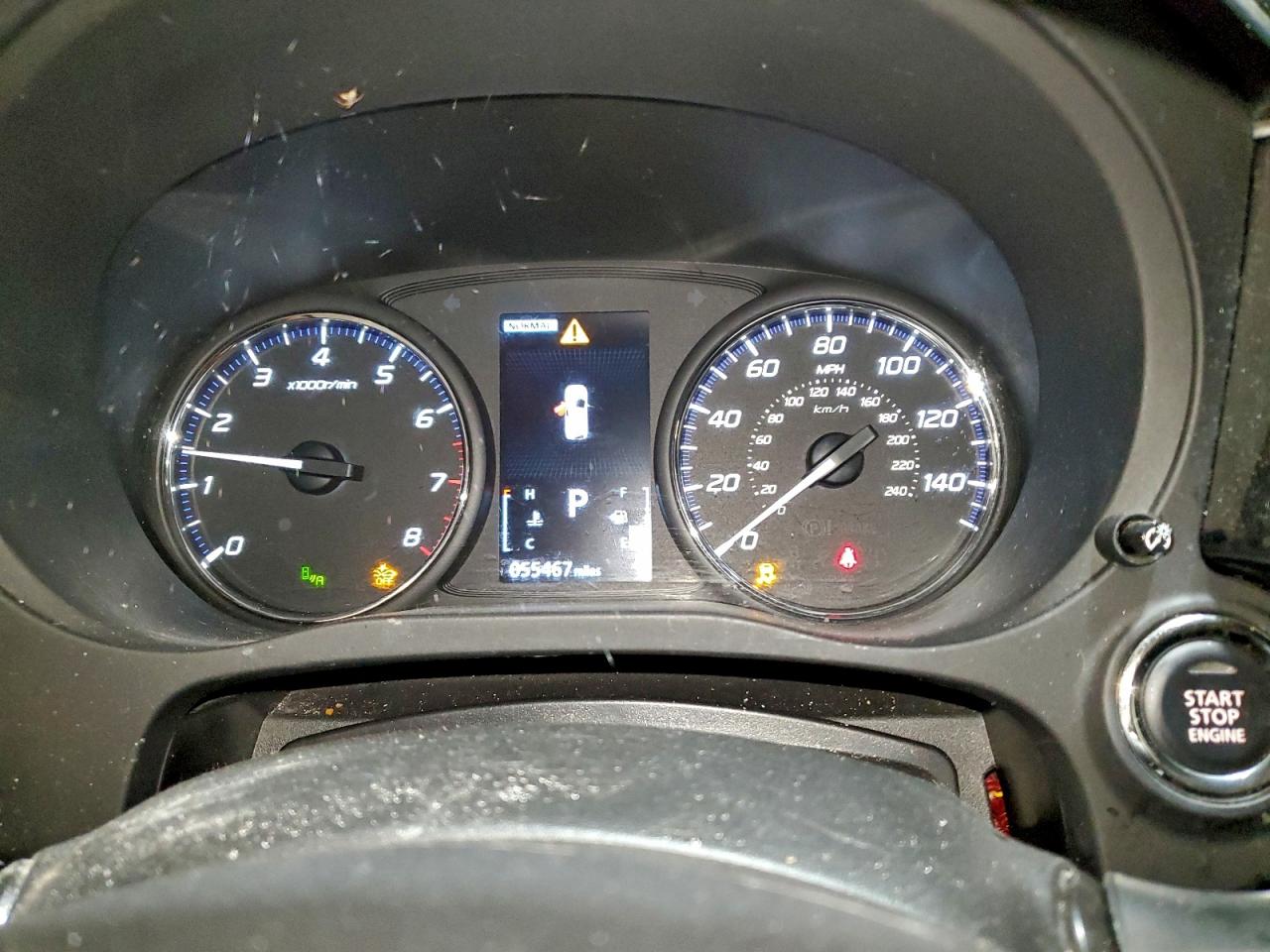 2020 Mitsubishi Outlander Se VIN: JA4AZ3A33LZ004798 Lot: 94077015