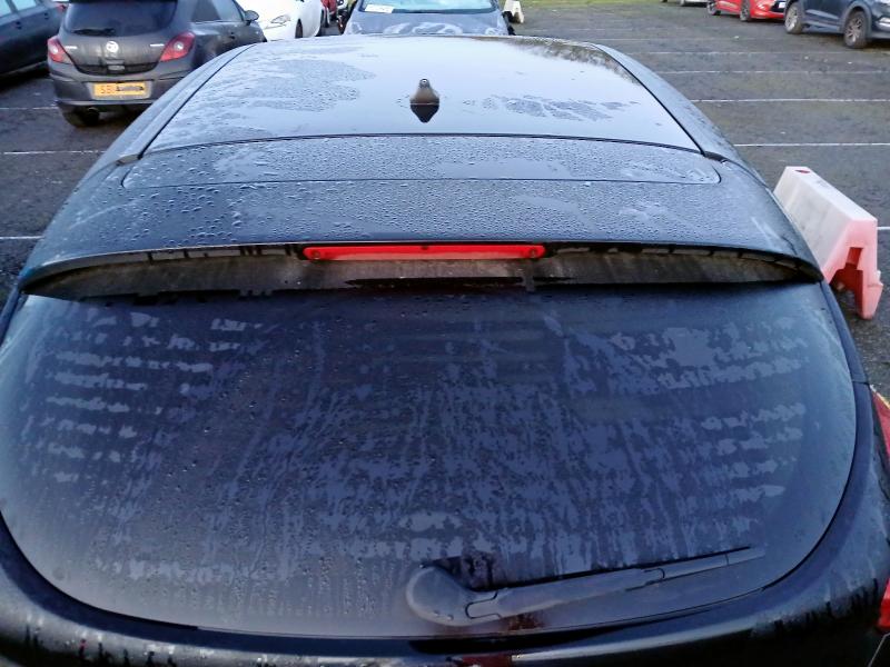 2017 FORD FOCUS 1.0 ECOBOOST 125 ZETEC EDITION 5DR