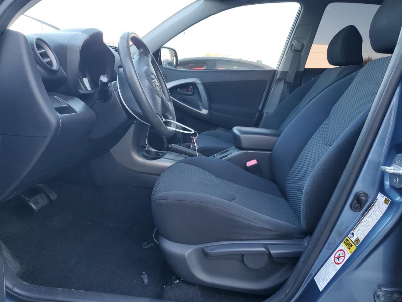 2007 Toyota Rav4 Sport VIN: JTMZD32V575072167 Lot: 82754015