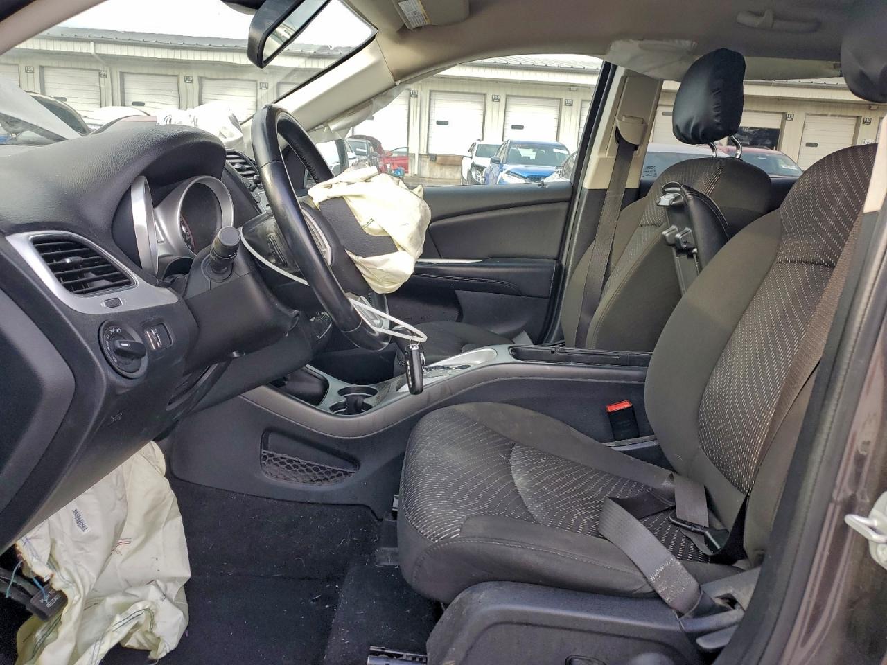 2020 Dodge Journey Se VIN: 3C4PDCAB1LT274819 Lot: 94197665