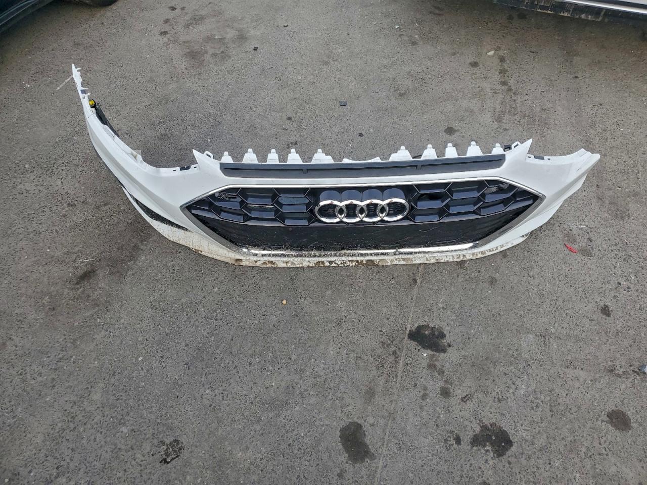 2023 Audi A4 Premium Plus 45 VIN: WAUEAAF44PA034947 Lot: 94063425