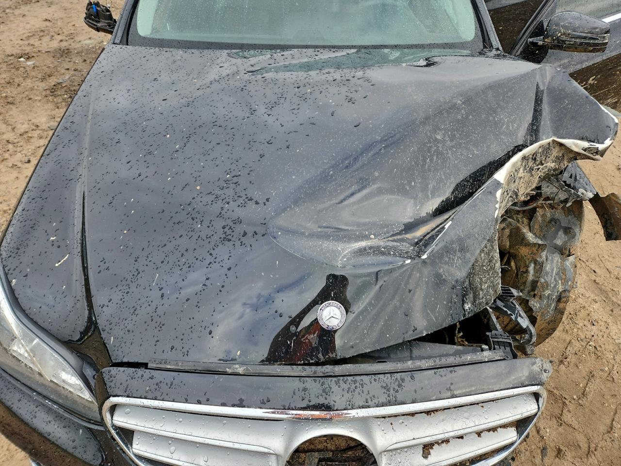 2014 Mercedes-Benz E 350 VIN: WDDHF5KB0EA899088 Lot: 93284265