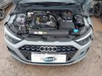2024 AUDI A1 25 TFSI SPORT 5DR for sale at Copart BRISTOL
