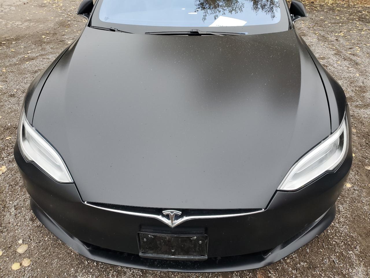 2018 Tesla Model S VIN: 5YJSA1E29JF274841 Lot: 91876935