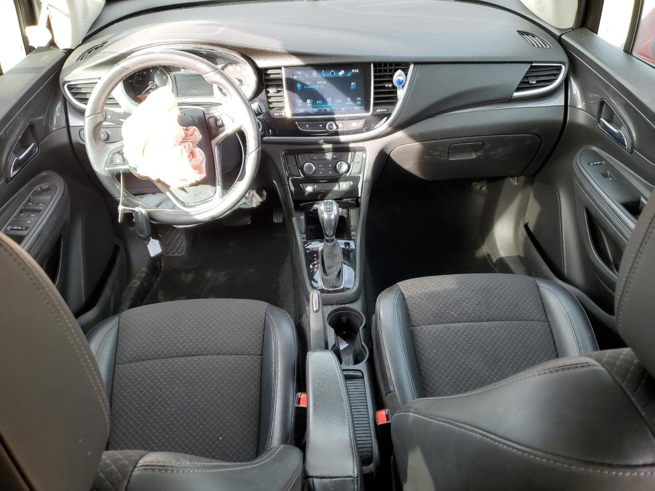 2019 Buick Encore Preferred VIN: KL4CJESB9KB777168 Lot: 91917775