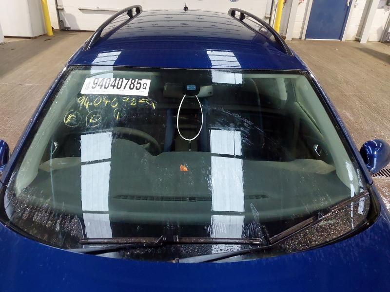 2010 VOLKSWAGEN GOLF 1.4 TSI SE 5DR