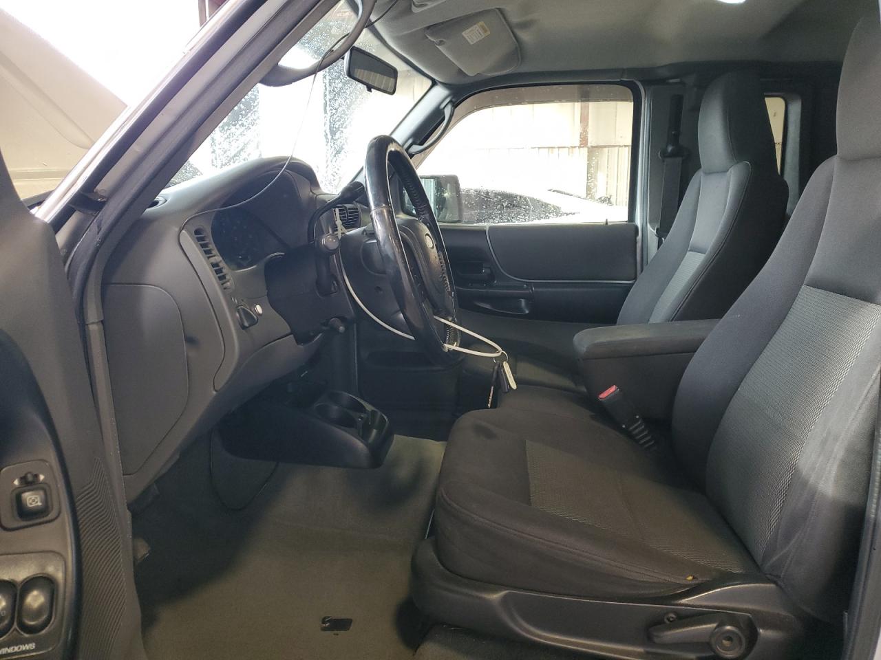 2004 Ford Ranger Super Cab VIN: 1FTZR45E44TA01312 Lot: 91701745