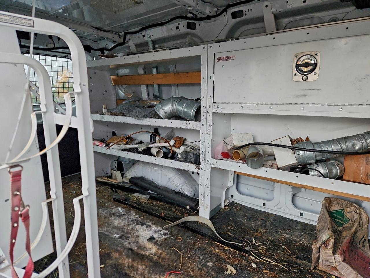 2019 Ford Transit T-250 VIN: 1FTYR1ZM9KKB21573 Lot: 92899945