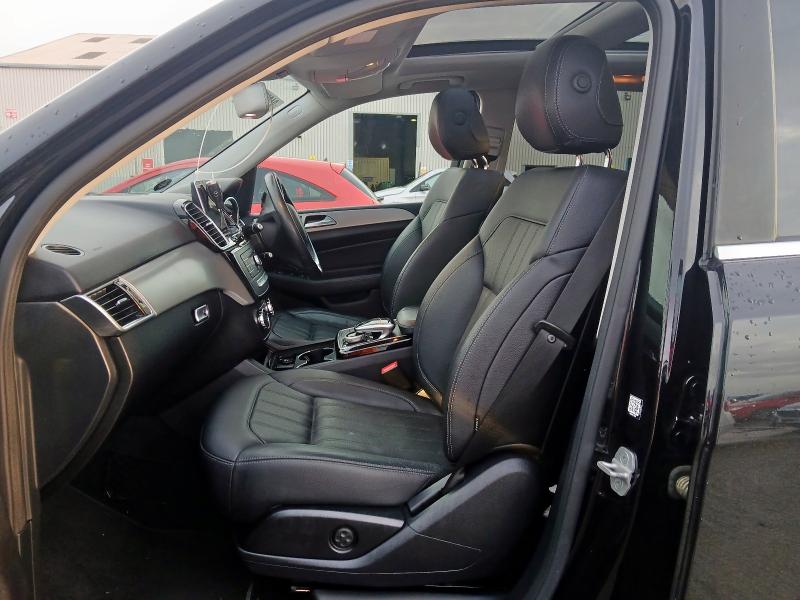 2015 MERCEDES-BENZ GLE GLE 250D 4MATIC SPORT PREMIUM 5DR 9G-TRONIC