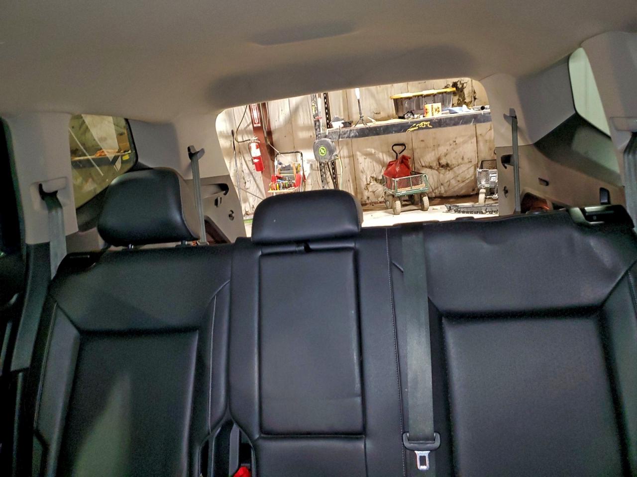 2019 Volkswagen Atlas Se VIN: 1V2UR2CA7KC559410 Lot: 93346875