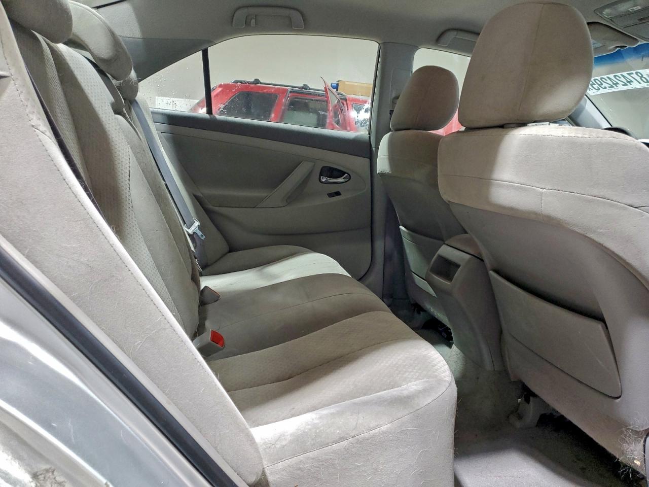 2009 Toyota Camry Base VIN: 4T1BE46KX9U917605 Lot: 87424295