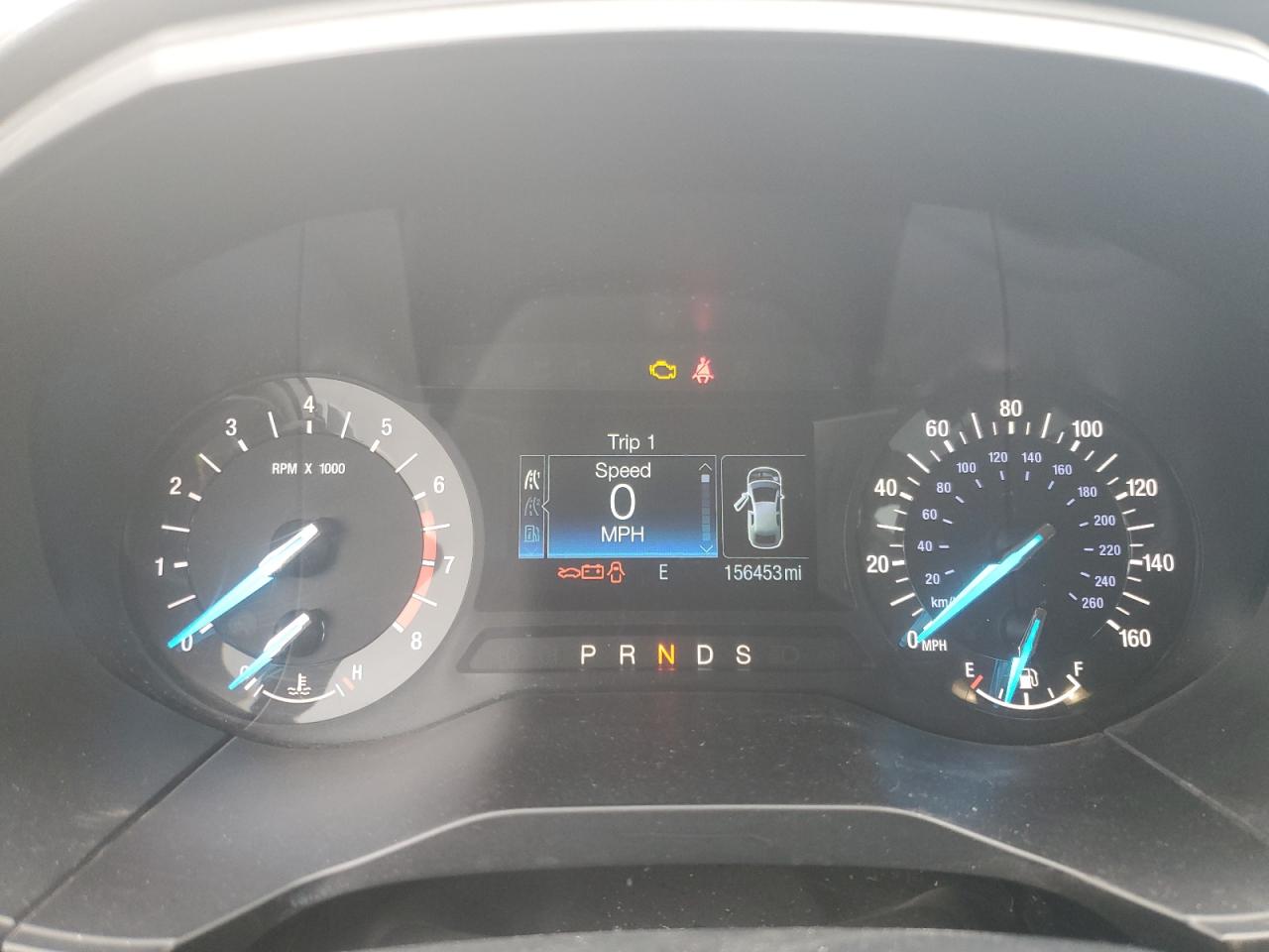 2018 Ford Edge Se VIN: 2FMPK4G92JBC12270 Lot: 93047275