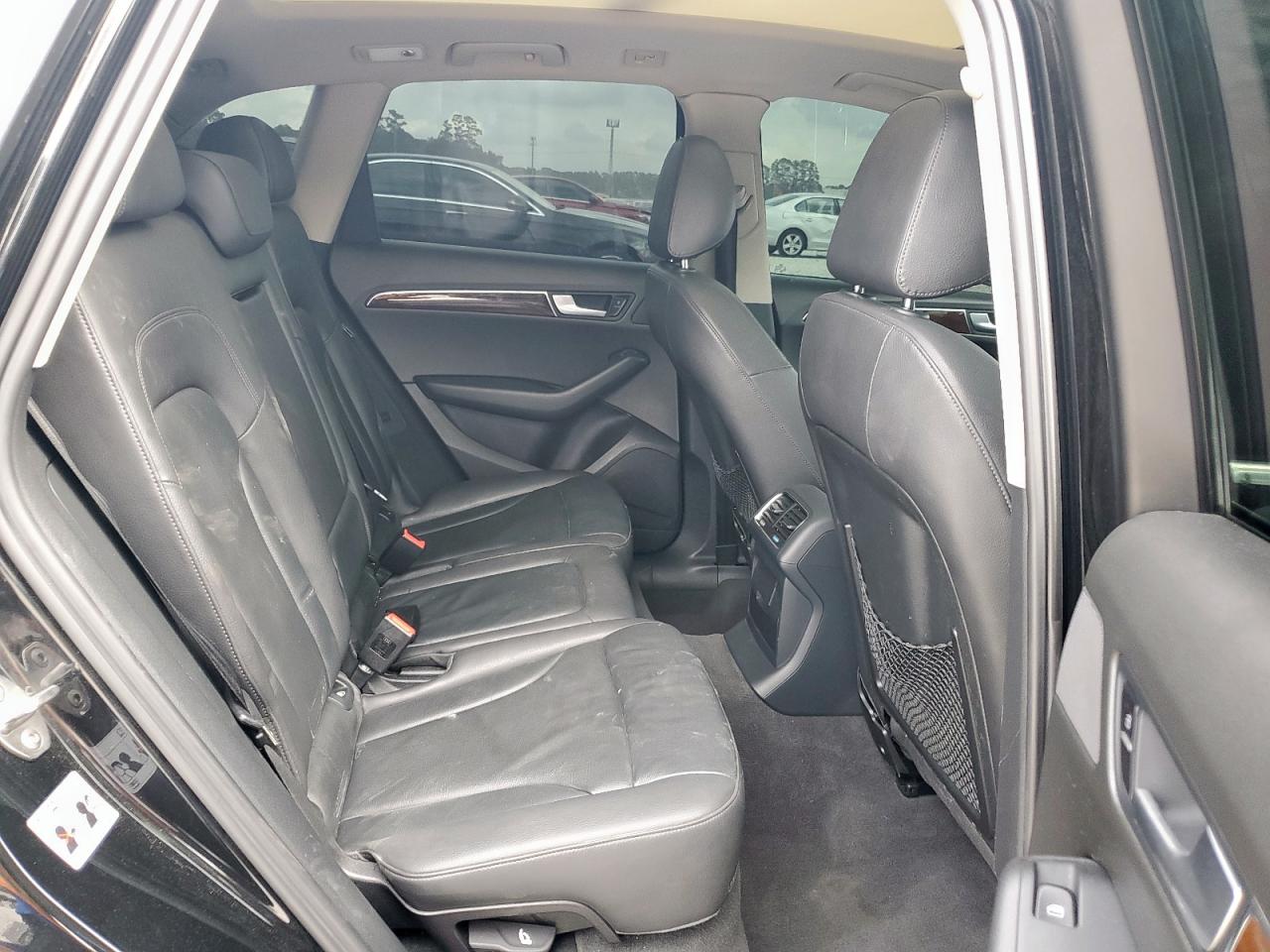 2011 Audi Q5 Premium Plus VIN: WA1DKBFP3BA106574 Lot: 93406345