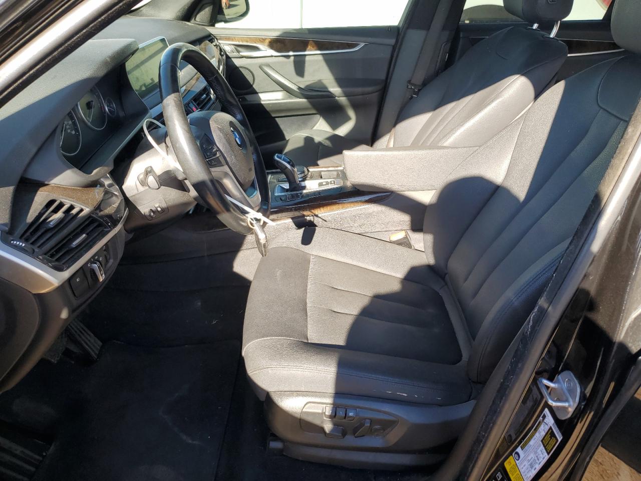 2018 BMW X5 xDrive35I VIN: 5UXKR0C55JL074597 Lot: 91689805