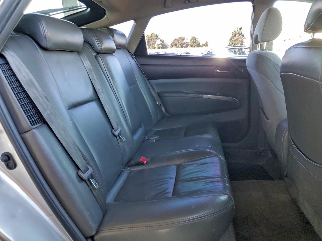 2004 Toyota Prius VIN: JTDKB20U540078975 Lot: 94121365