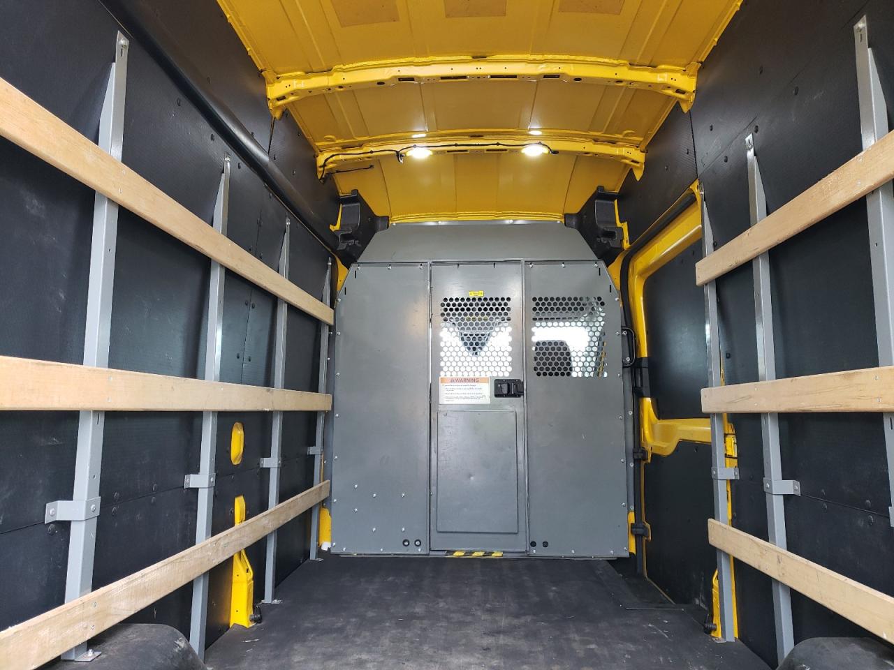 2020 Ford Transit 250 Delivery Van VIN: 1FTBR1X89LKA72825 Lot: 91224545