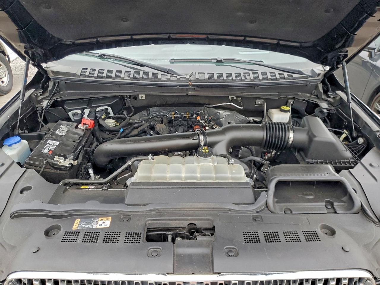 2022 Lincoln Navigator L Reserve VIN: 5LMJJ3LT8NEL14099 Lot: 94137835