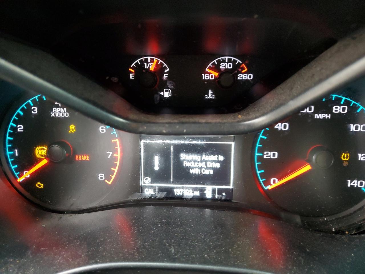 2015 Chevrolet Colorado Lt VIN: 1GCGTBE39F1145173 Lot: 93467085