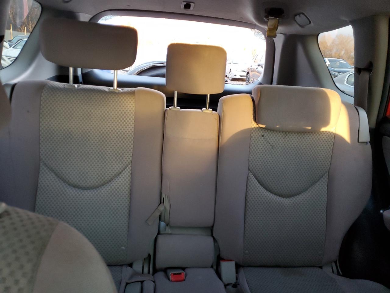 2008 Toyota Rav4 VIN: JTMBD33V586062251 Lot: 92179375