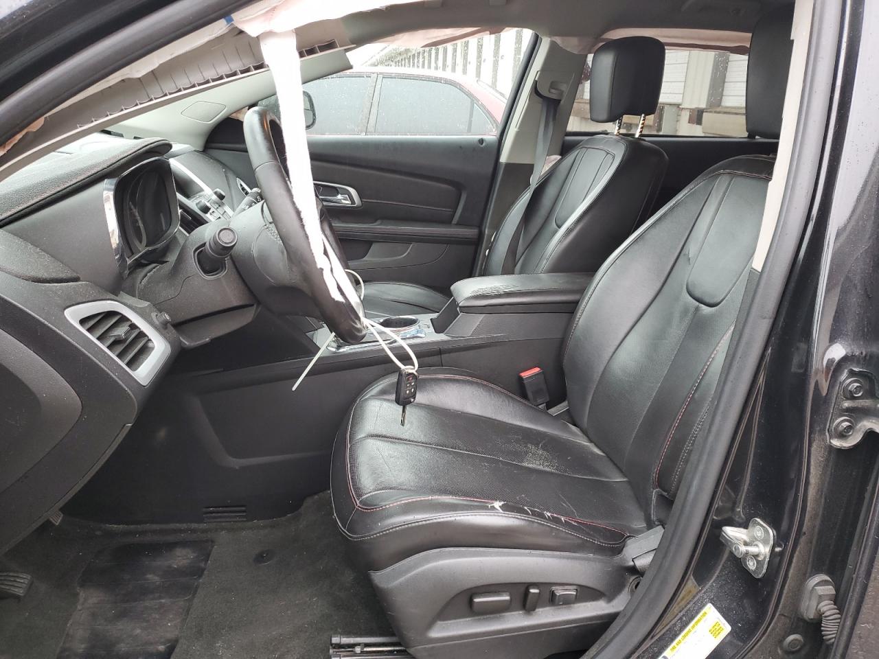 2014 GMC Terrain Slt VIN: 2GKFLSE3XE6379009 Lot: 93757045