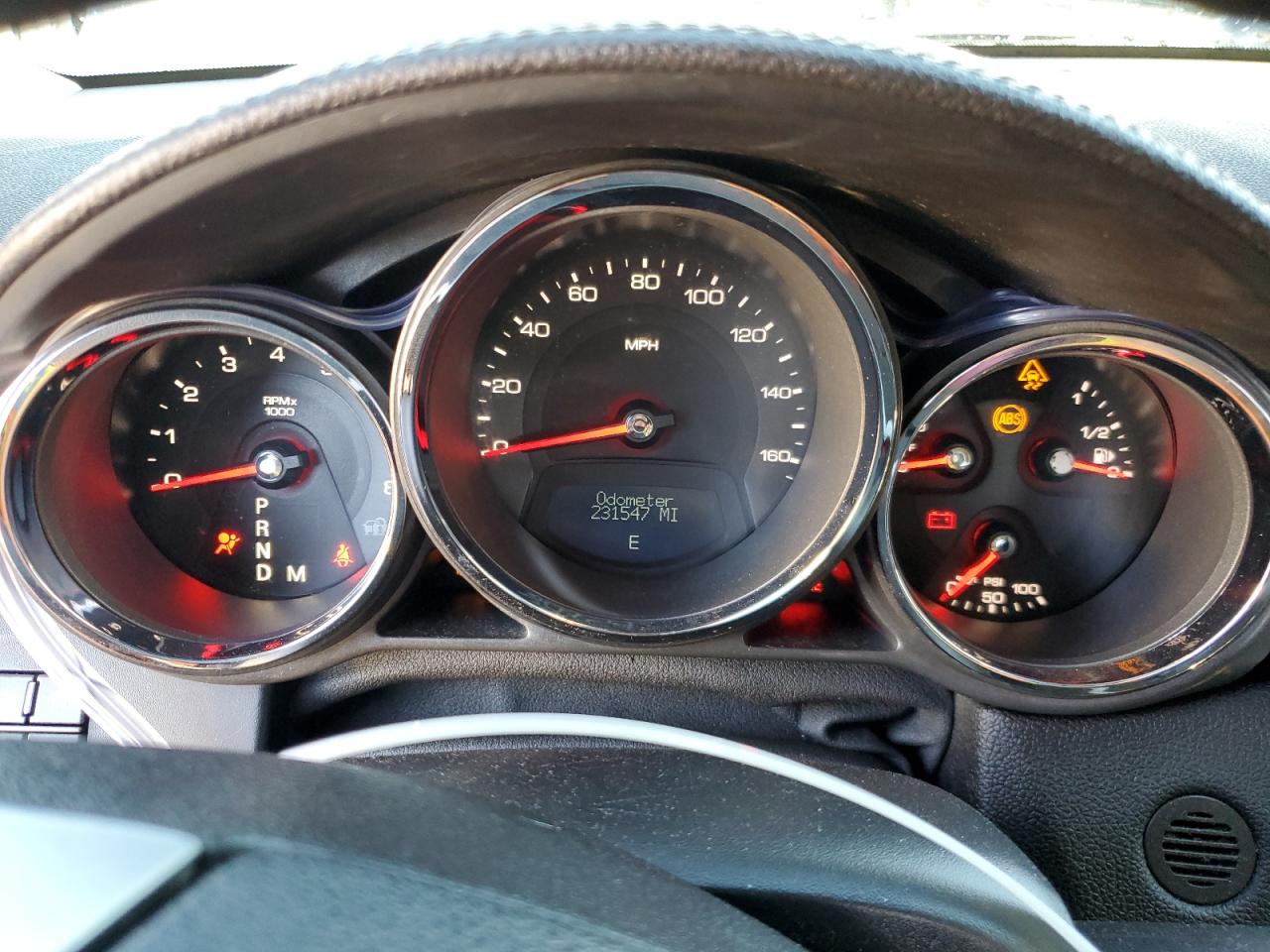 2010 Cadillac Cts VIN: 1G6DA5EG0A0118779 Lot: 91459345