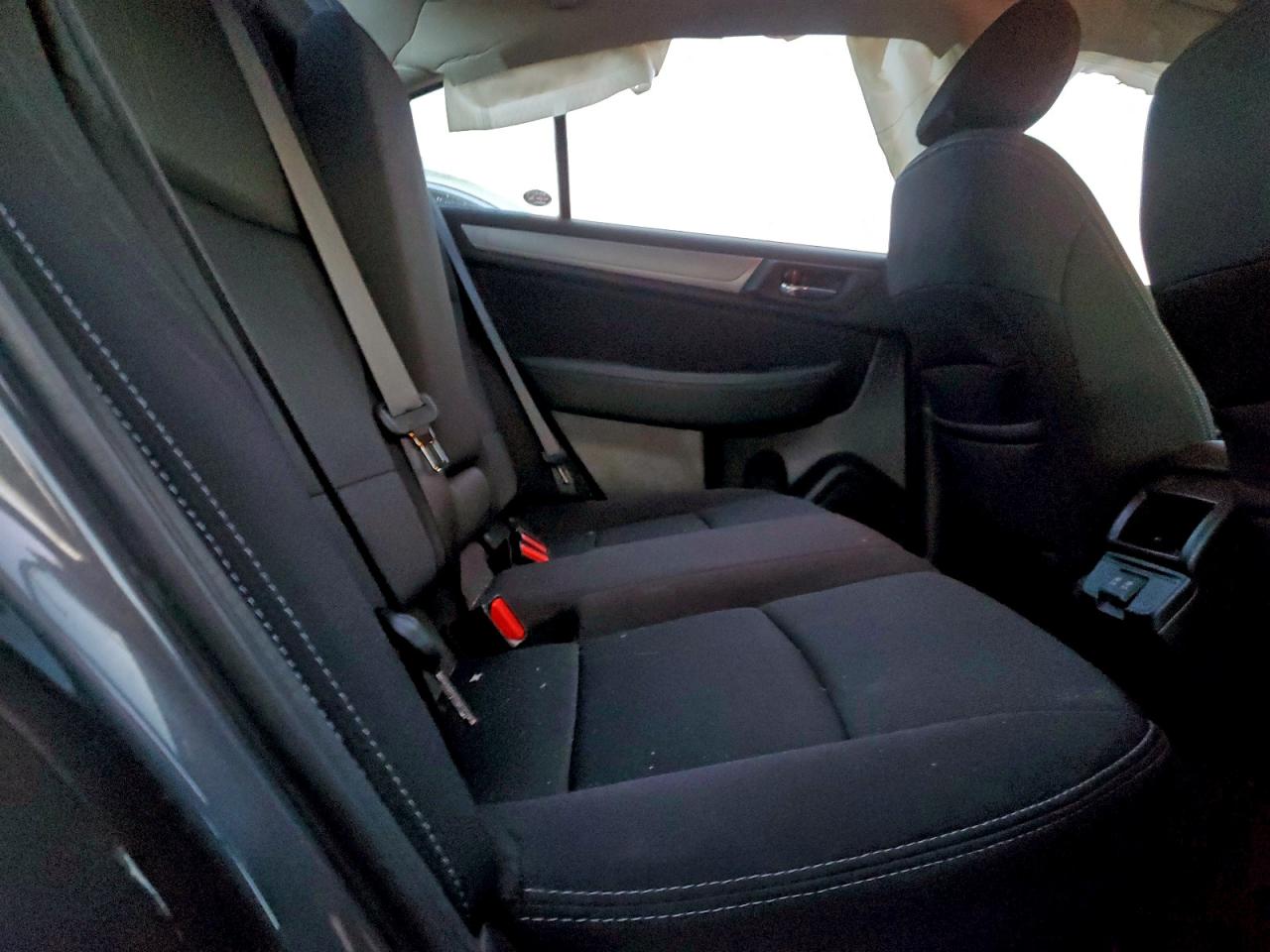 2019 Subaru Legacy 2.5I Premium VIN: 4S3BNAF60K3038034 Lot: 94138775