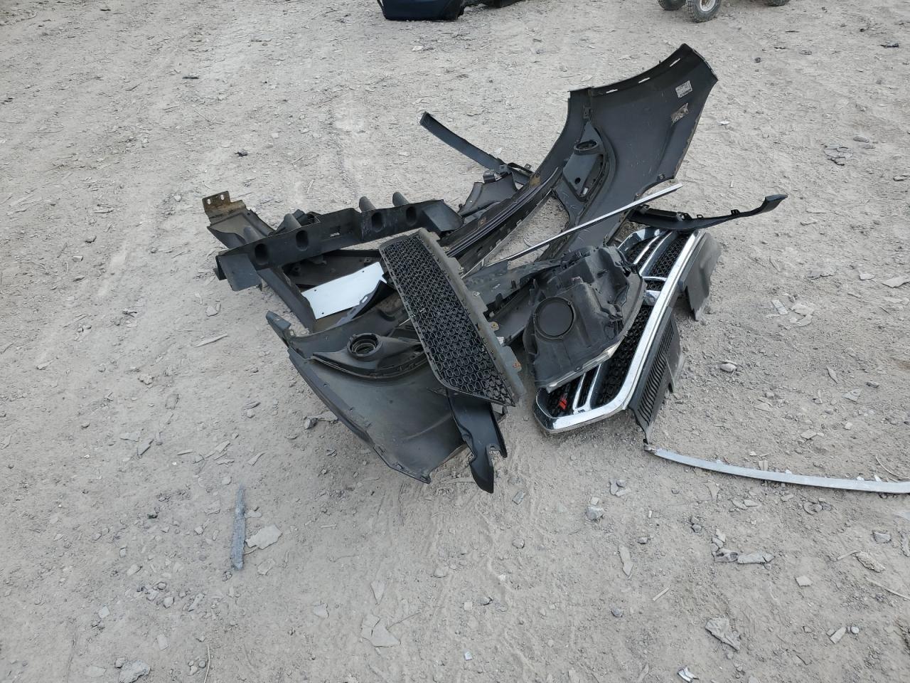 2015 Dodge Durango Sxt VIN: 1C4RDJAG8FC751206 Lot: 92728825