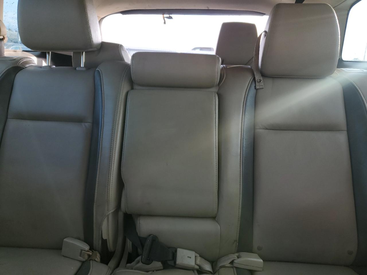 2012 Mazda Cx-9 VIN: JM3TB3DVXC0335485 Lot: 92072915