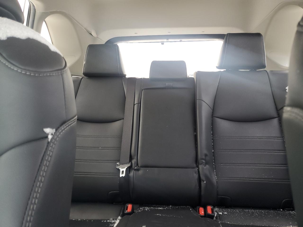 2024 Toyota Rav4 Xle Premium VIN: 4T3B6RFV9RU161017 Lot: 91829115