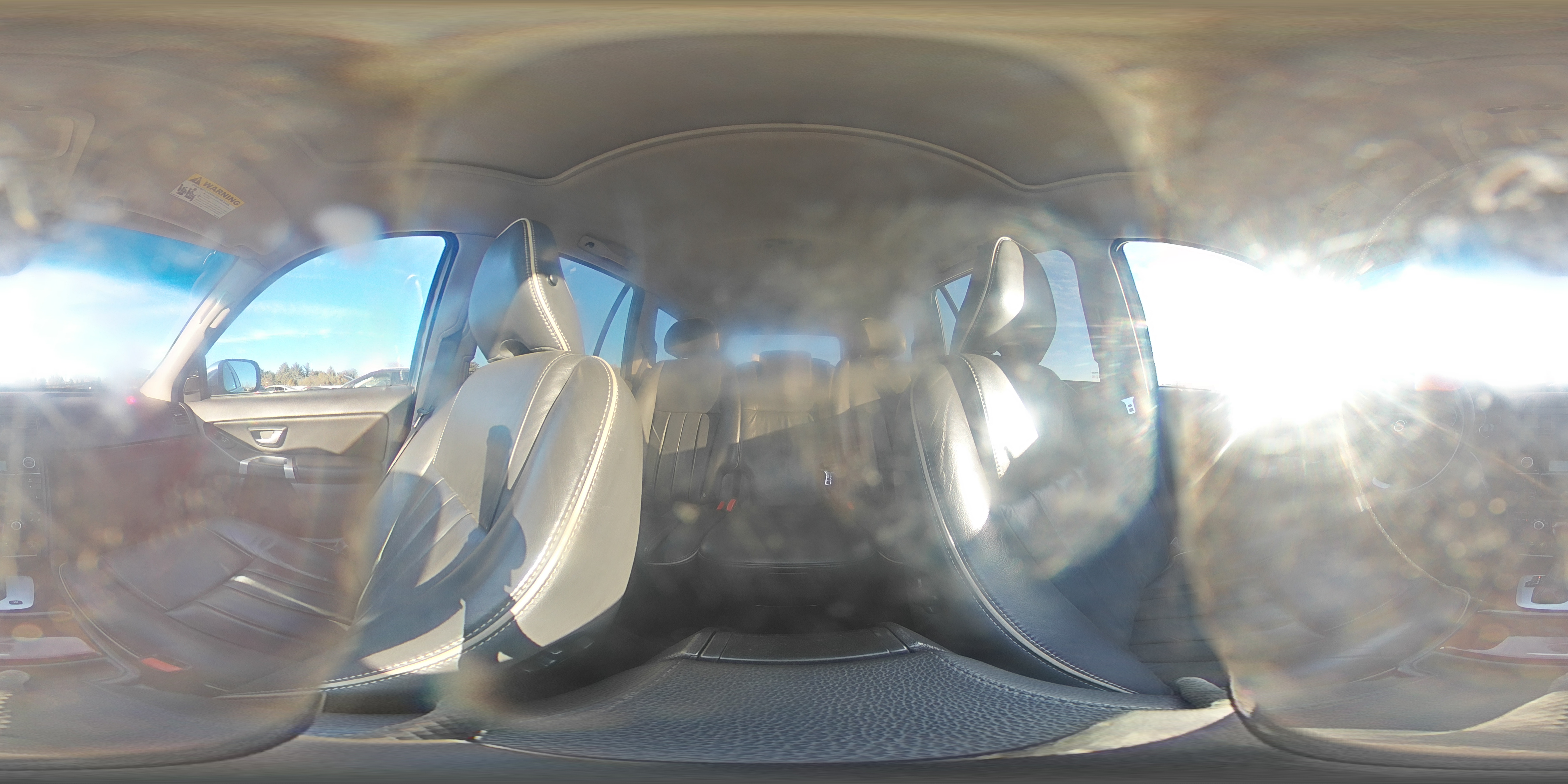 2013 Volvo Xc90 3.2 VIN: YV4952CZ5D1638613 Lot: 91216515