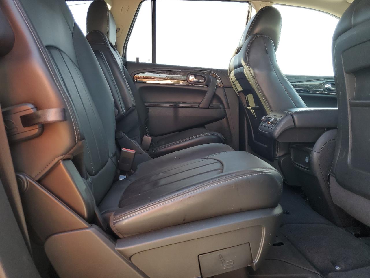 2013 Buick Enclave VIN: 5GAKRCKD1DJ266953 Lot: 91224865