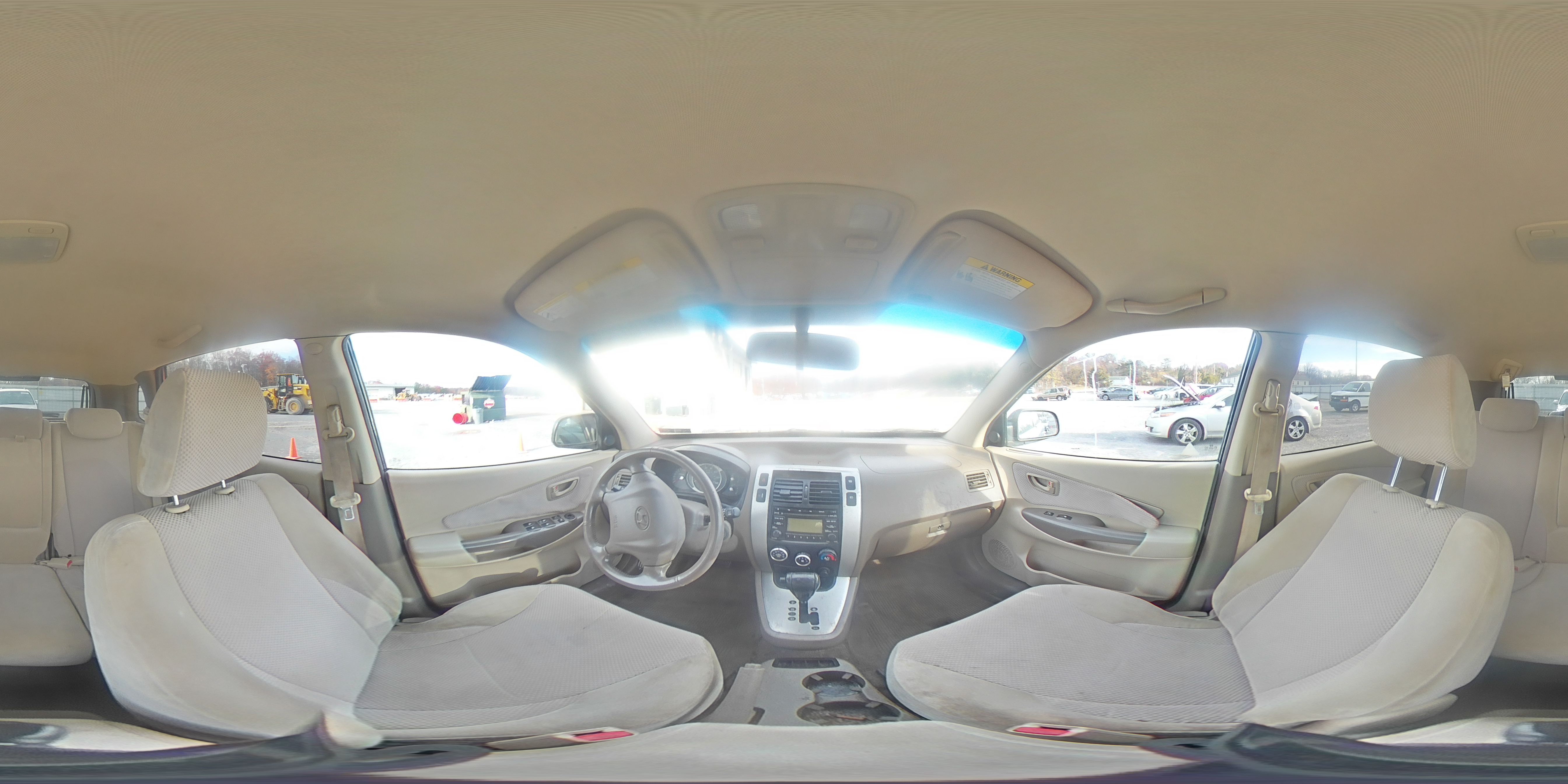 2008 Hyundai Tucson Se VIN: KM8JN12D78U862837 Lot: 91490295