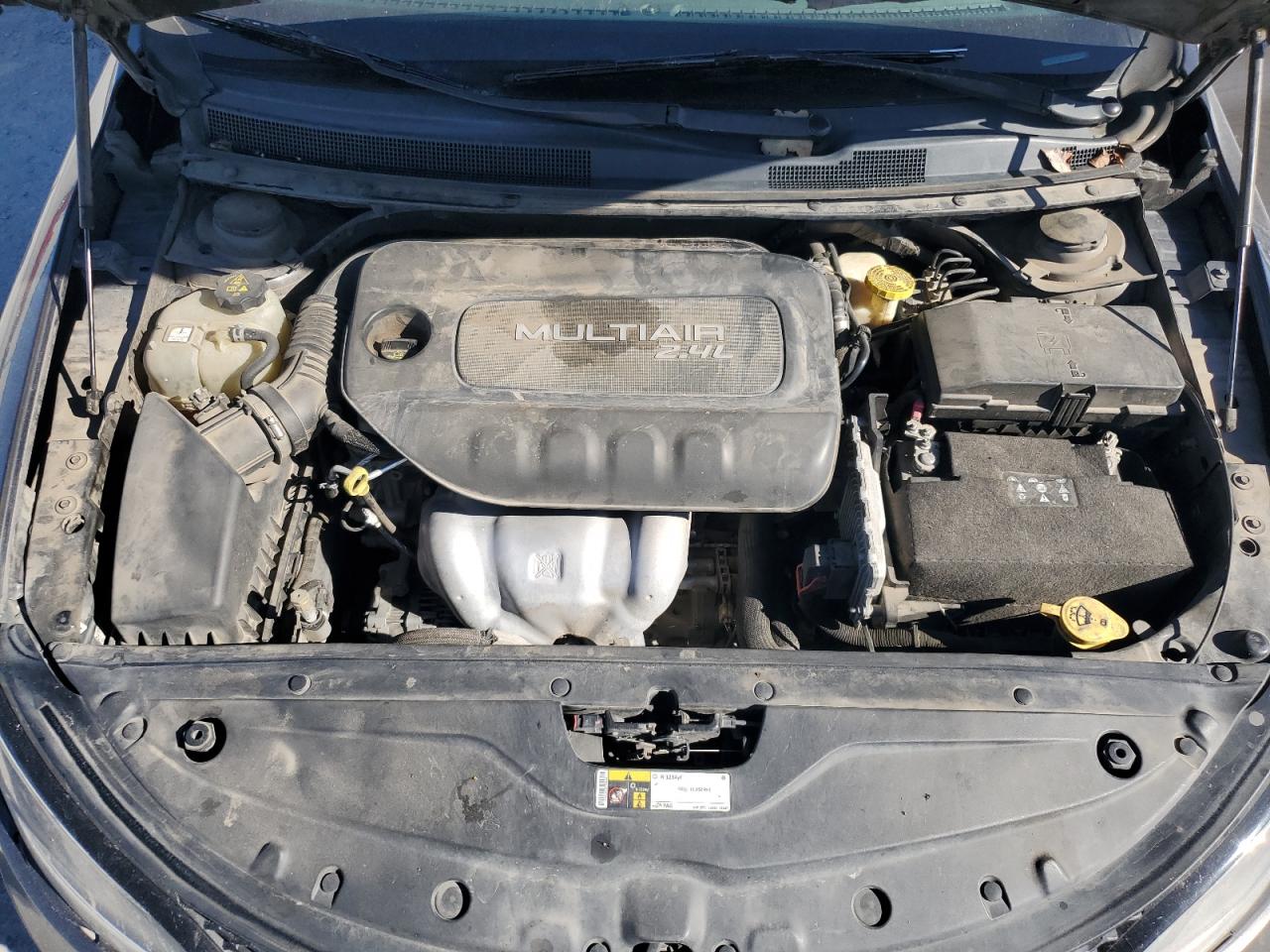 2016 Chrysler 200 S VIN: 1C3CCCBB0GN150437 Lot: 91257845