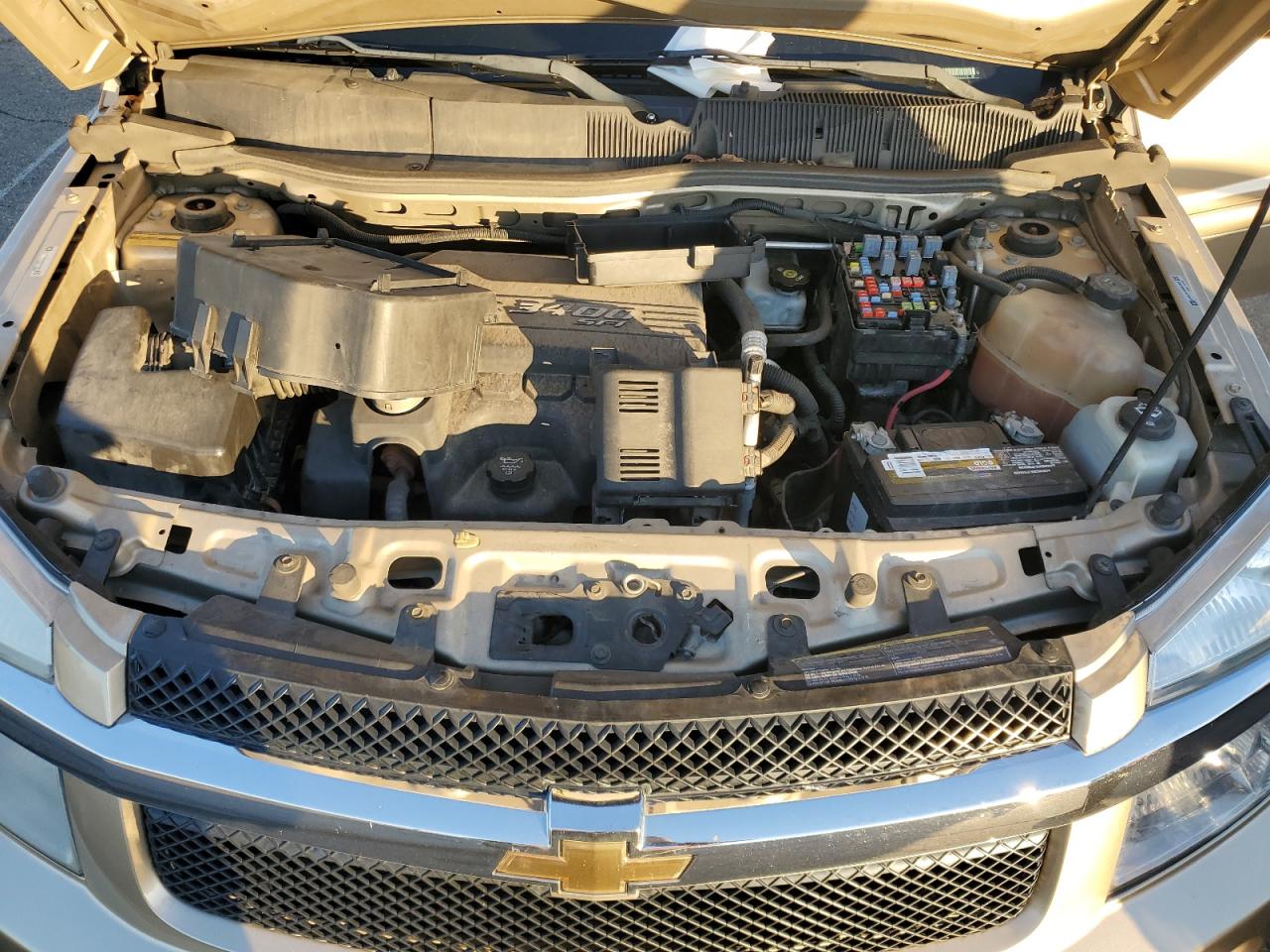 2008 Chevrolet Equinox Ls VIN: 2CNDL13F286067826 Lot: 90370865