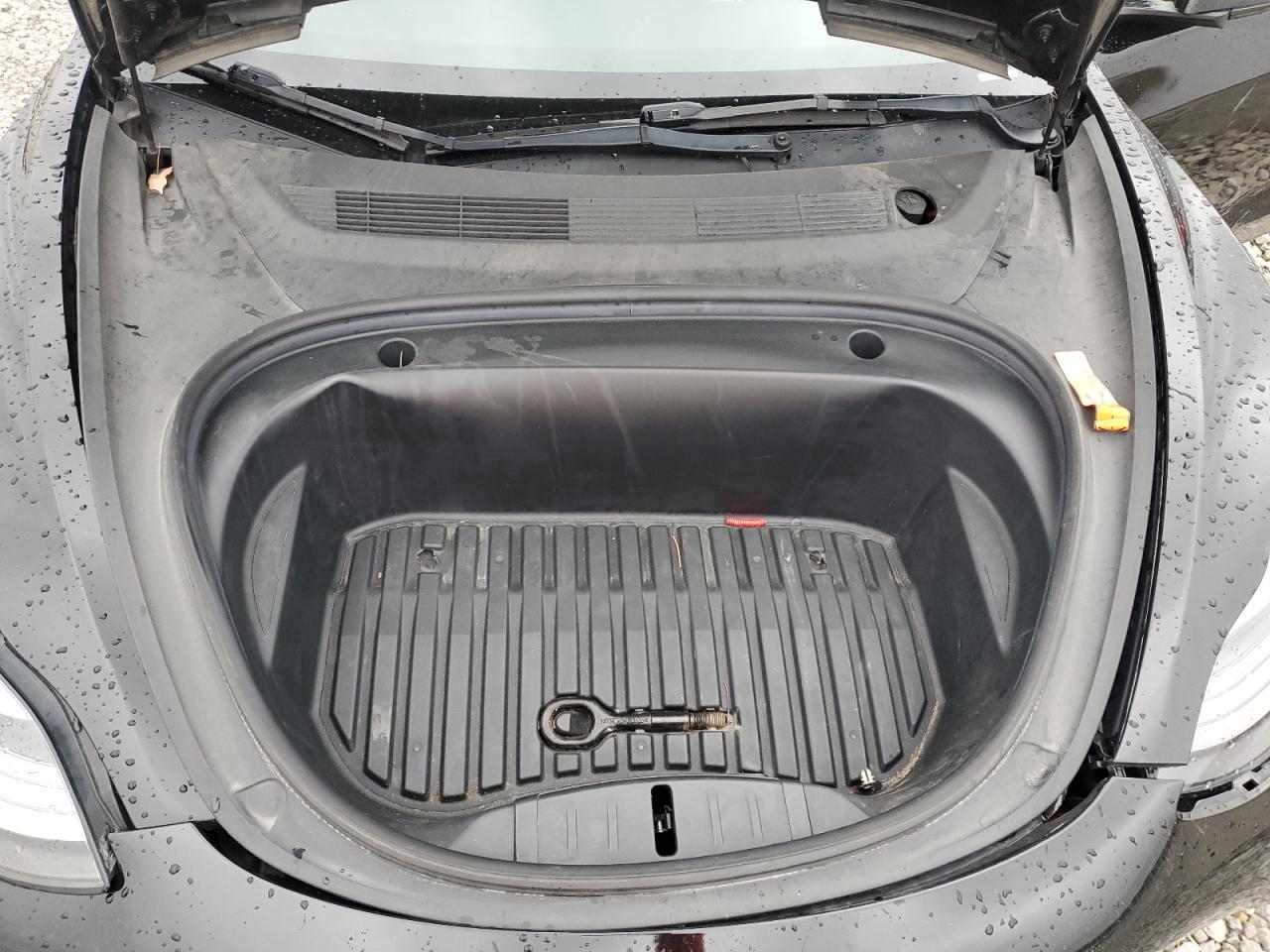 2023 Tesla Model 3 VIN: 5YJ3E1EA1PF438544 Lot: 92074245