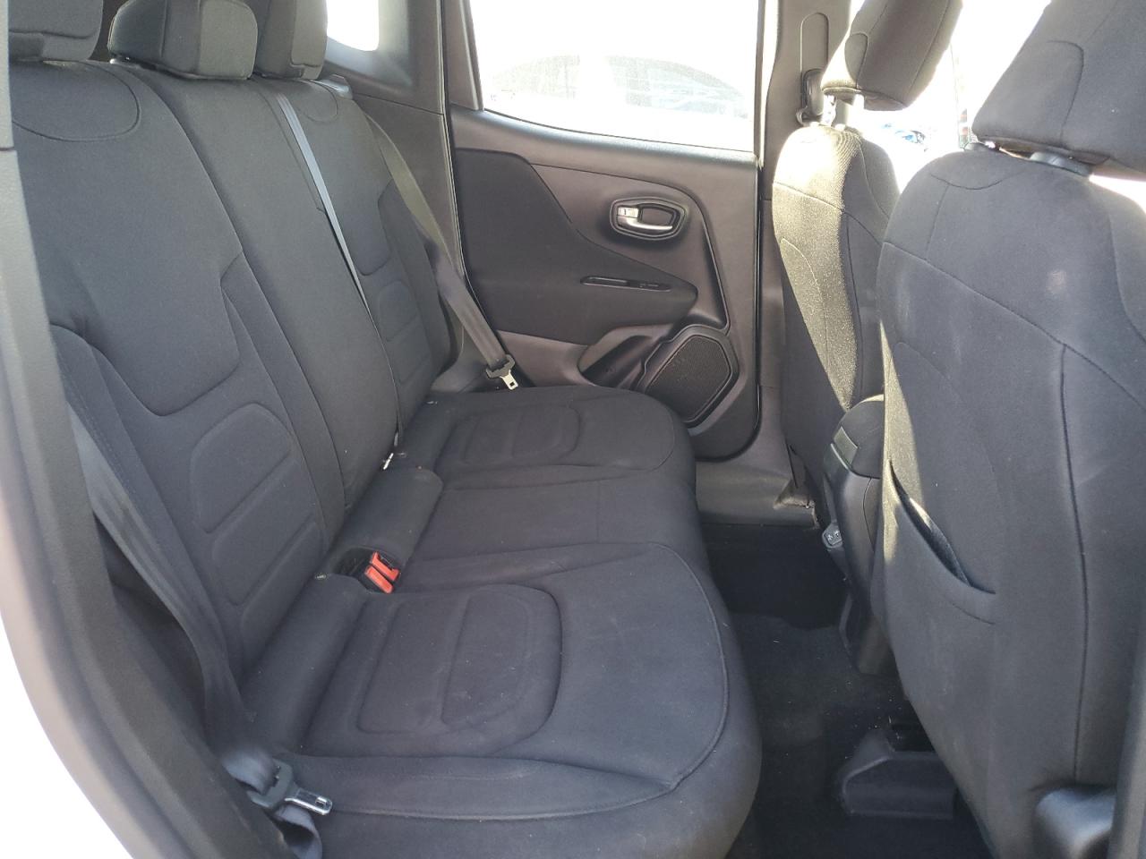 2020 Jeep Renegade Latitude VIN: ZACNJABB2LPL01713 Lot: 92247865