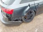 2014 AUDI A6 2.0 TDI S LINE 5DR MULTITRONIC for sale at Copart WESTBURY