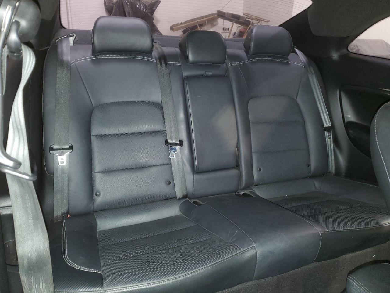 2014 Kia Forte Sx VIN: KNAFZ6A35E5221709 Lot: 93290125