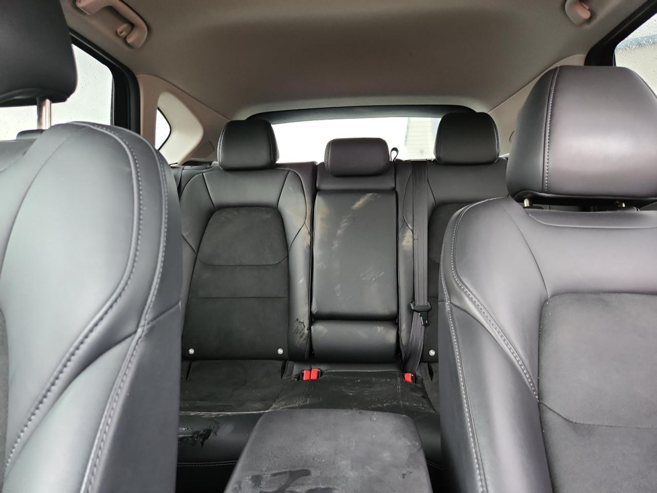 2020 Mazda Cx-5 Touring VIN: JM3KFACM7L0836217 Lot: 91215485