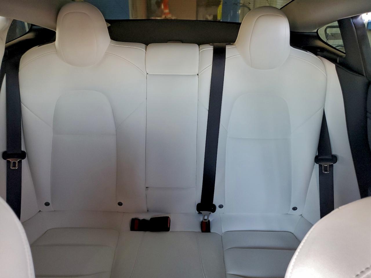 2023 Tesla Model 3 VIN: 5YJ3E1EA2PF691422 Lot: 92718665