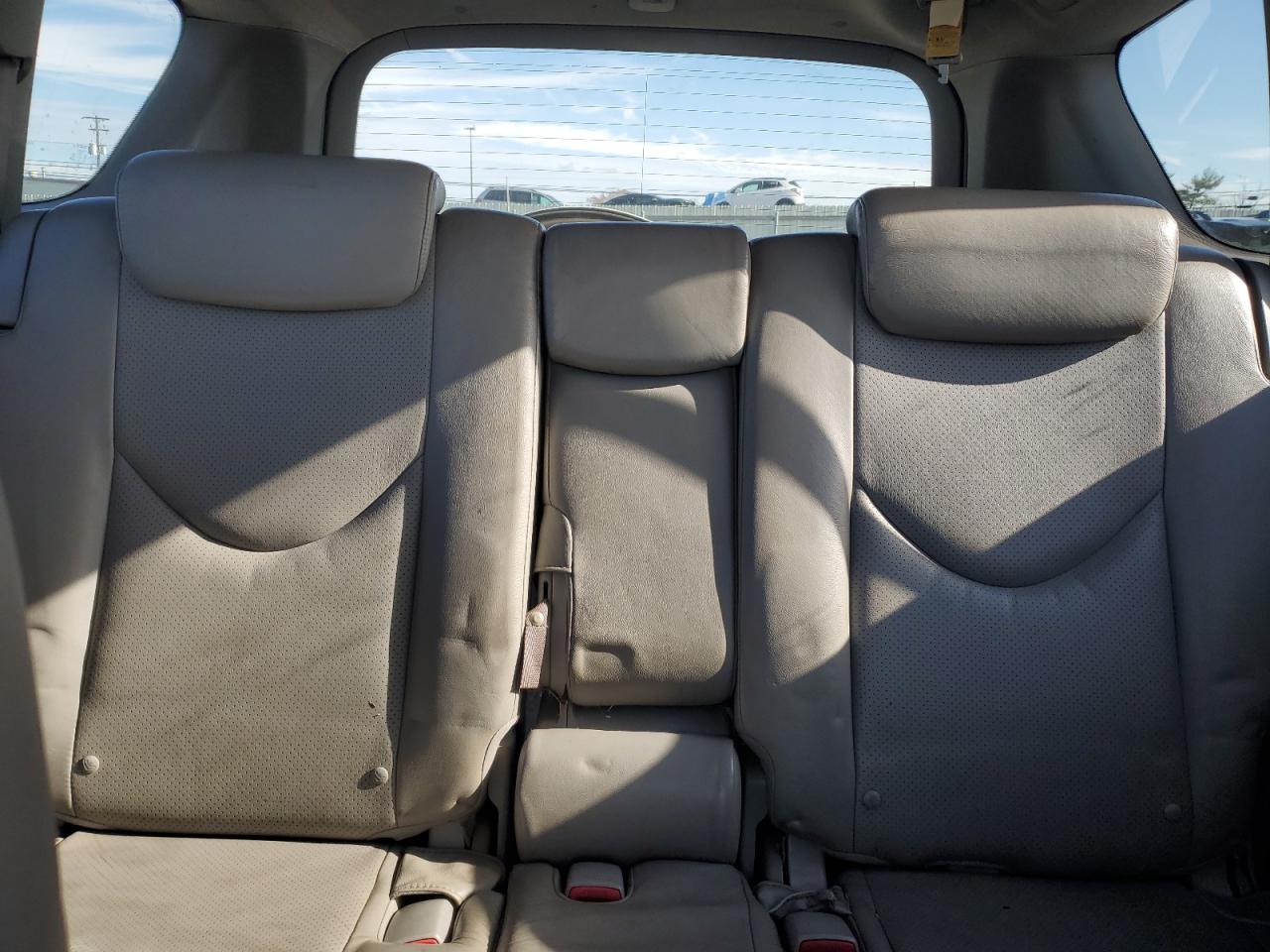 2010 Toyota Rav4 Limited VIN: JTMDF4DV2A5025578 Lot: 93245315