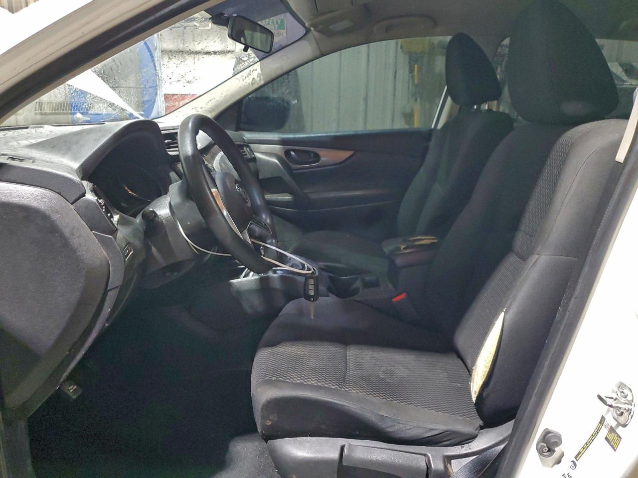 2019 Nissan Rogue Sport S VIN: JN1BJ1CP9KW241515 Lot: 94452155